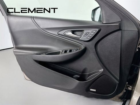 Used 2024 Chevrolet Malibu LT FWD image 28