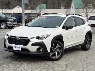 Used 2024 Subaru Crosstrek 2.0i Premium video 1