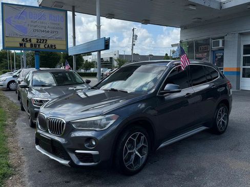 Used 2017 BMW X1 xDrive28i image 18