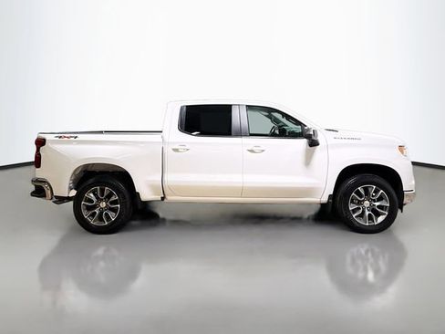 New 2026 Chevrolet Silverado 1500 LT image 6