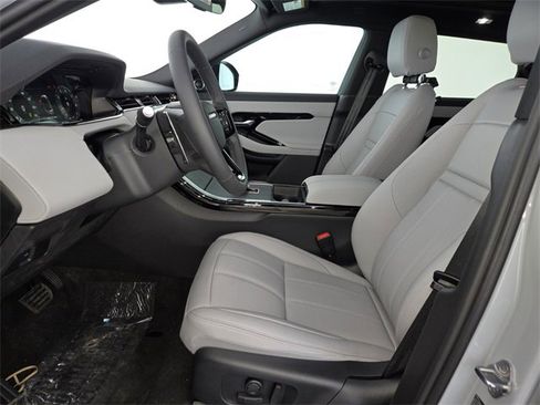 New 2026 Land Rover Range Rover Evoque S image 10