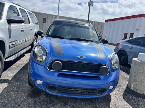 Used 2014 MINI Cooper Countryman S FWD image 6