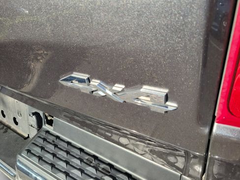 Used 2022 RAM 1500 Limited AWD/4WD image 22