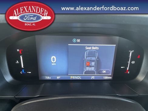 New 2026 Ford Maverick XLT image 24