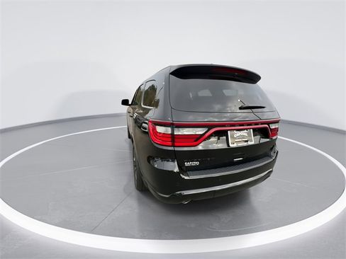 New 2026 Dodge Durango GT w/ Blacktop Package image 7