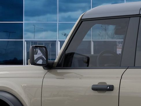 New 2026 Ford Bronco 4-Door AWD/4WD image 22