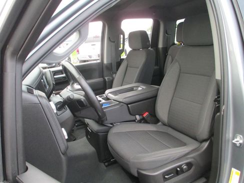 Used 2021 GMC Sierra 1500 SLE AWD/4WD image 16