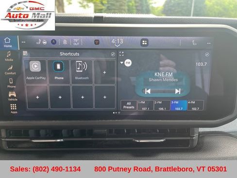 Used 2024 Jeep Wrangler Unlimited Sport AWD/4WD image 21