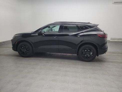 Used 2024 Chevrolet Blazer LT w/ Convenience Package FWD image 3