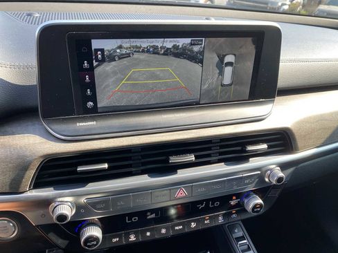 Used 2022 Kia Telluride SX FWD image 22