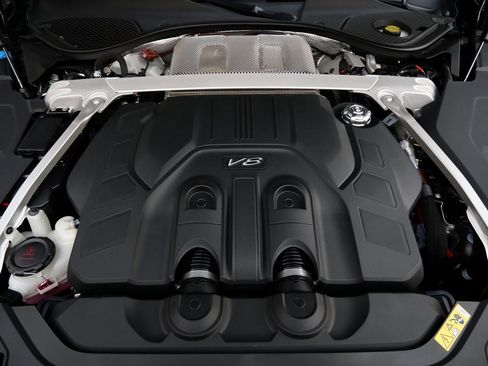 New 2025 Bentley Flying Spur Plug-In Hybrid image 22