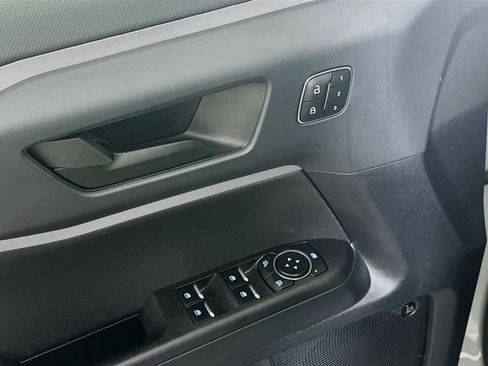 Used 2024 Ford Bronco Sport Outer Banks w/ Tech Package image 15