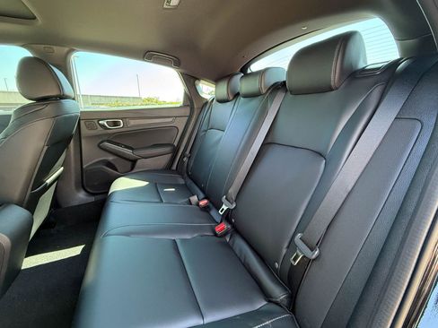 Used 2026 Acura Integra A-Spec FWD image 13