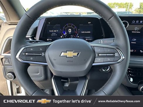 New 2026 Chevrolet Suburban LT w/ Comfort Package image 12