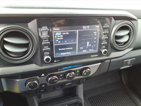 Certified 2023 Toyota Tacoma SR image 18