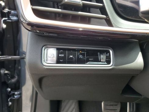 New 2026 Buick Envision Sport Touring AWD/4WD image 30