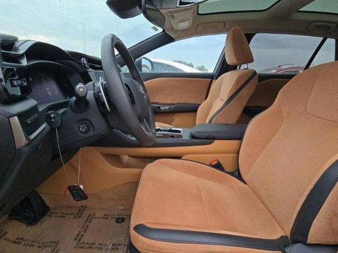 Used 2024 Lexus RZ 450e Premium w/ Cold Area Package image 3