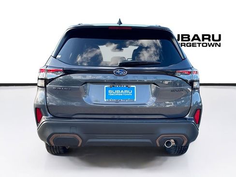 New 2026 Subaru Forester Sport image 6