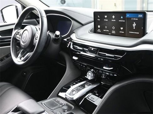 Used 2023 Acura MDX SH-AWD image 35