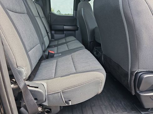 Used 2021 Ford F150 XL w/ Equipment Group 101A High AWD/4WD image 12