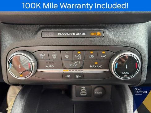 Used 2024 Ford Escape Active FWD image 33