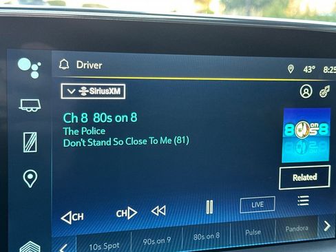 Used 2022 Chevrolet Tahoe Premier image 27