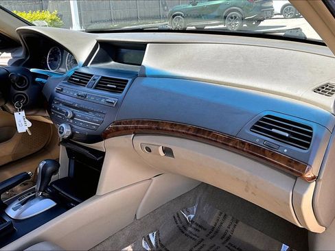 Used 2008 Honda Accord EX-L image 25