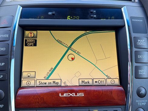 Used 2010 Lexus ES 350 FWD image 21