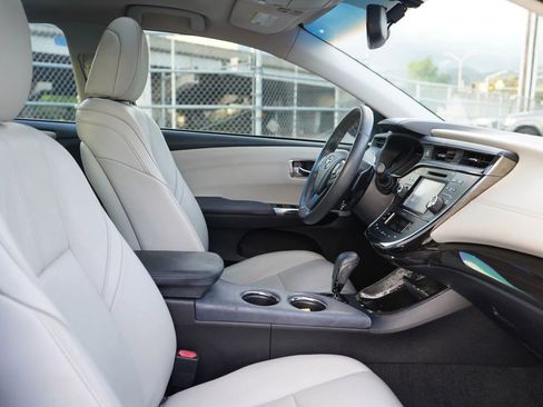 Used 2015 Toyota Avalon XLE image 23