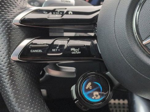 Certified 2021 Mercedes-Benz E 53 AMG 4MATIC Coupe w/ Driver Assistance Package image 23