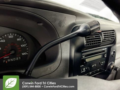 Used 2009 Ford Ranger XL image 8