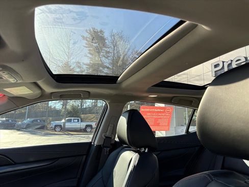 Certified 2023 Nissan Maxima Platinum w/ Sport Mat Group image 14