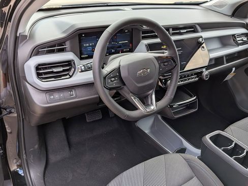 New 2027 Chevrolet Bolt LT w/ Comfort Package FWD image 10