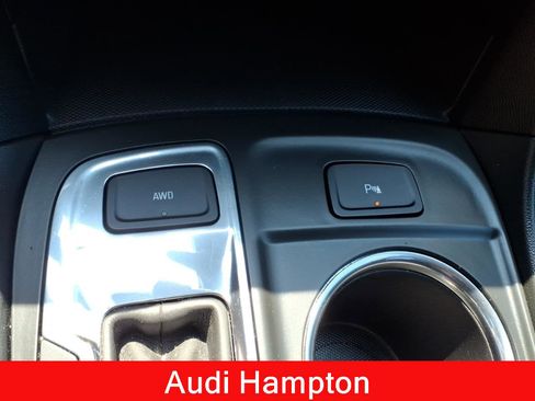 Used 2022 Chevrolet Equinox LT AWD/4WD image 29