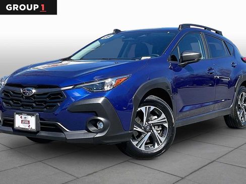 Used 2025 Subaru Crosstrek 2.0i Premium image 1