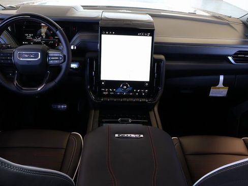 New 2026 GMC Yukon XL AT4 Ultimate image 19