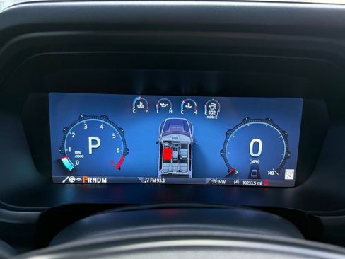 Used 2025 Ford F150 Raptor AWD/4WD image 55