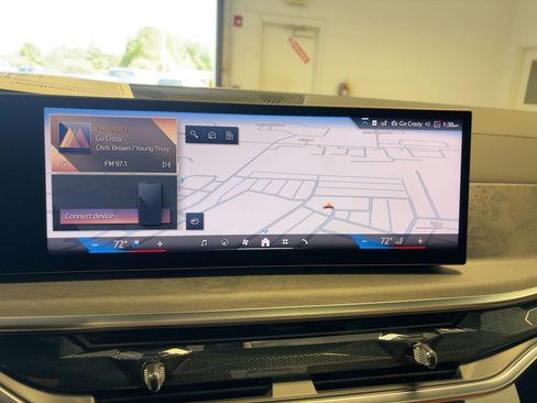 New 2026 BMW X5 sDrive40i w/ M Sport Package image 24