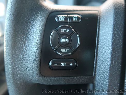 Used 2015 Ford F550 4x4 Crew Cab Super Duty image 29