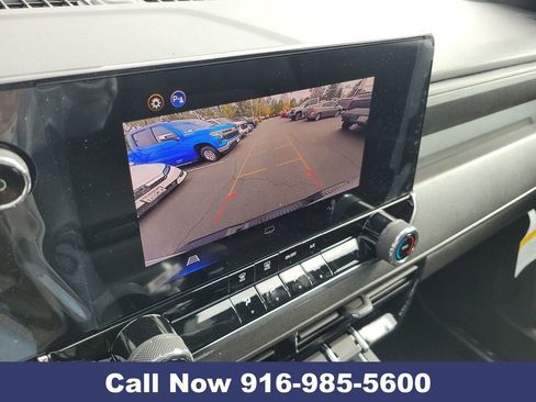 New 2026 Chevrolet Colorado W/T image 19