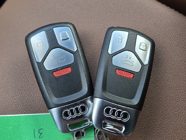 Used 2023 Audi Q5 2.0T Premium Plus w/ Premium Plus Package AWD/4WD image 36