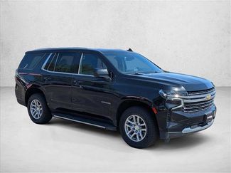 Used 2021 Chevrolet Tahoe LT AWD/4WD video 3