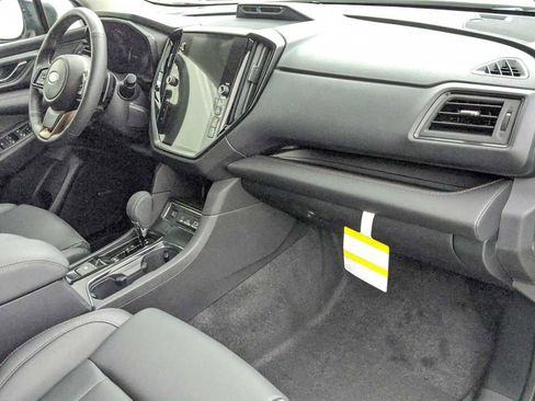 New 2025 Subaru Ascent Bronze Edition w/ Popular Package #2 image 22