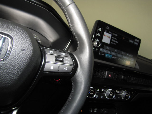 Certified 2024 Honda CR-V EX-L image 29