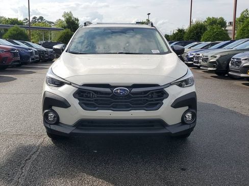 New 2026 Subaru Crosstrek 2.5i Limited w/ Crosstrek Mirror Package AWD/4WD image 2