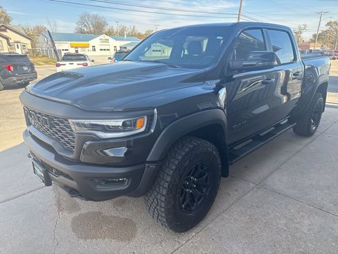 Used 2025 RAM 1500 RHO image 6