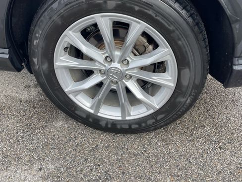 Certified 2023 Honda CR-V EX image 11