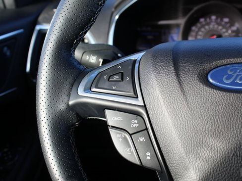 Used 2021 Ford Edge ST w/ Equipment Group 401A image 17