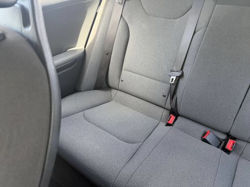 Used 2025 Kia K4 FWD image 38