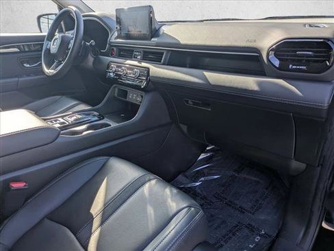 Used 2024 Honda Pilot Touring image 22